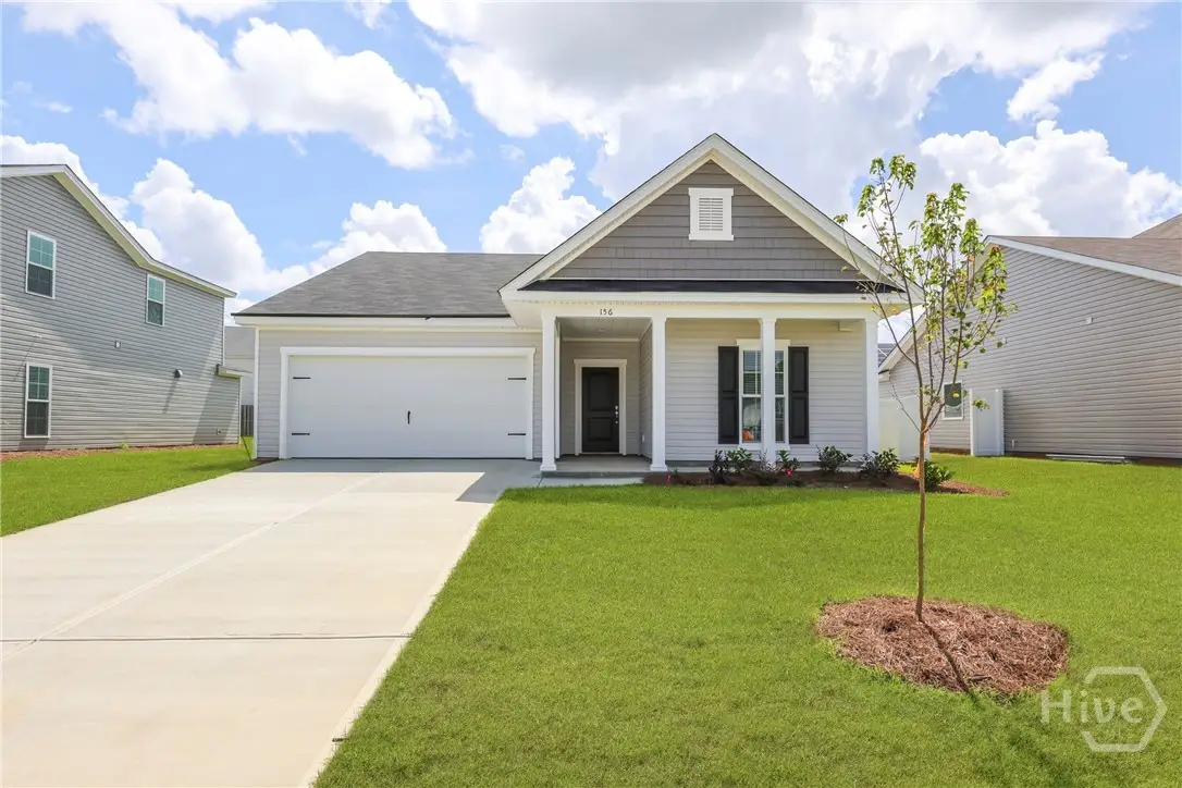 156 Orkney Road, Savannah, GA 31407 - Image #1