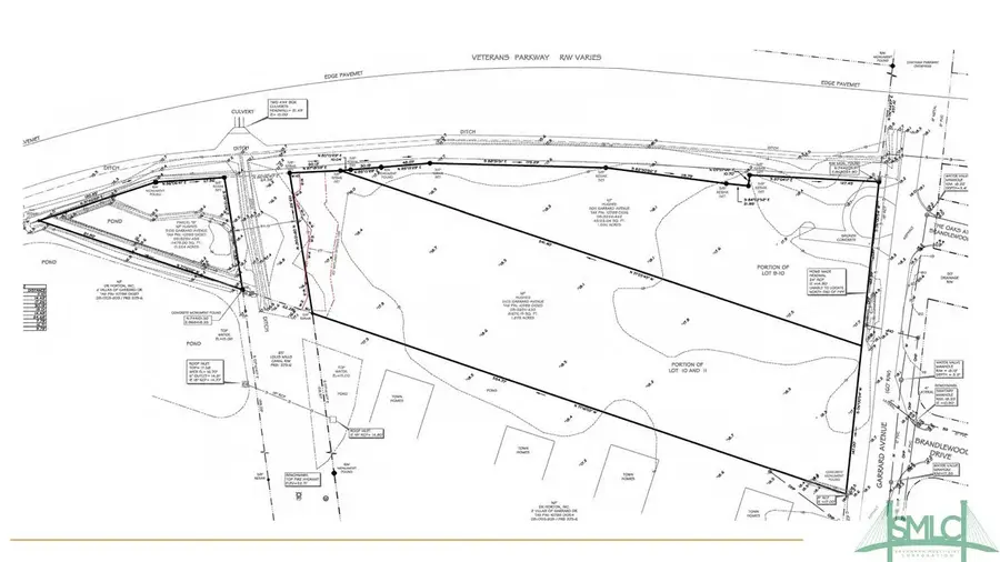 5103 Garrard Avenue, Savannah, GA 31405 - Image #3