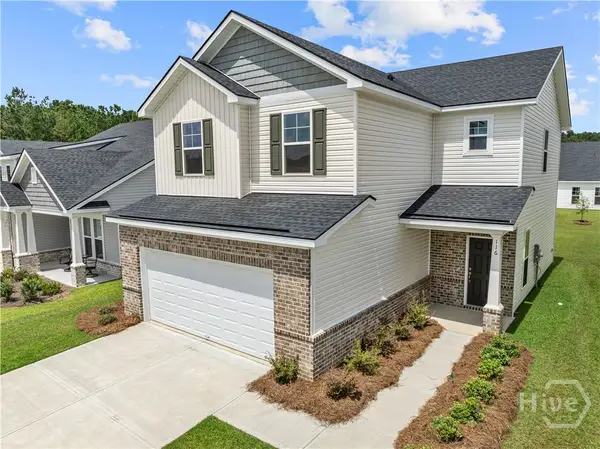 116 Peabody Street, Savannah, GA 31407