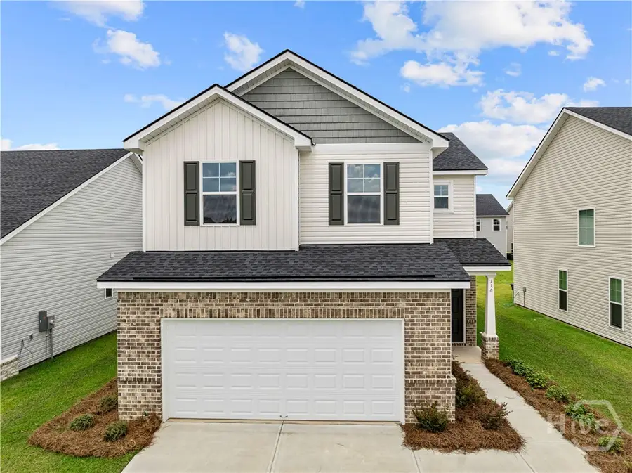 116 Peabody Street, Savannah, GA 31407 - Image #2