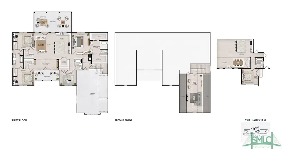 168 Cubbedge Drive, Rincon, GA 31326 - Image #2