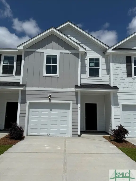 67 Stafford Loop, Richmond Hill, GA 31324 - Image #1