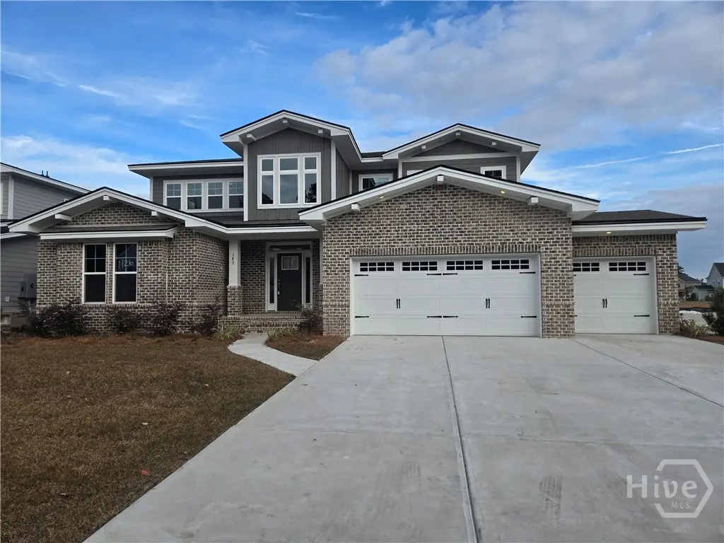 183 Champlain Drive, Pooler, GA 31322 - Image #1