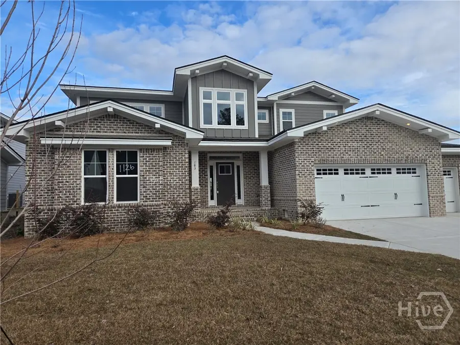 183 Champlain Drive, Pooler, GA 31322 - Image #2