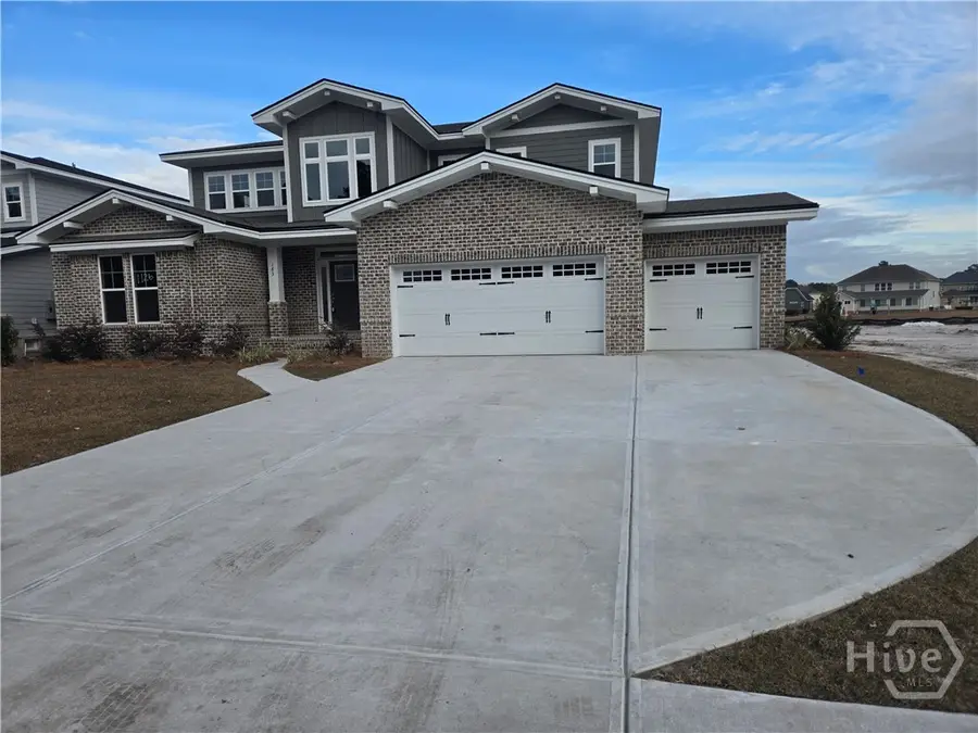 183 Champlain Drive, Pooler, GA 31322 - Image #3