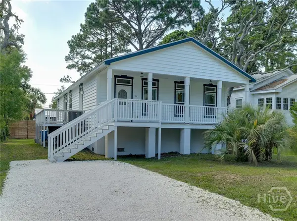 911 Jones Avenue, Tybee Island, GA 31328