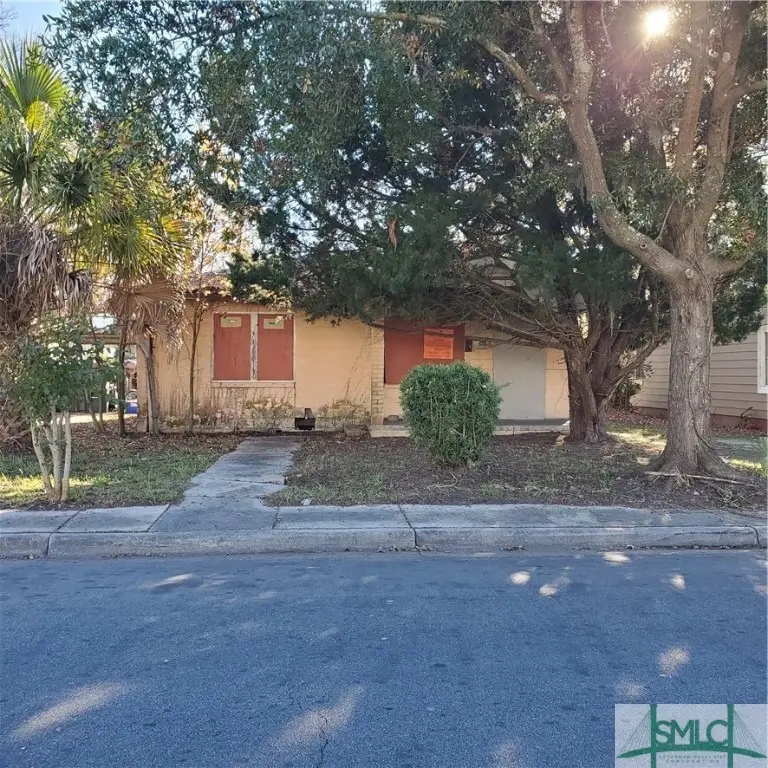 1211 W 41st Street, Savannah, GA 31415 - Image #1
