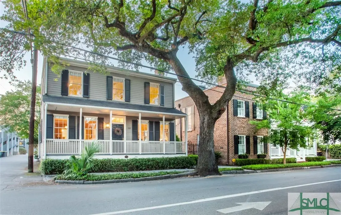 12 Price Street, Savannah, GA 31401 - Image #1