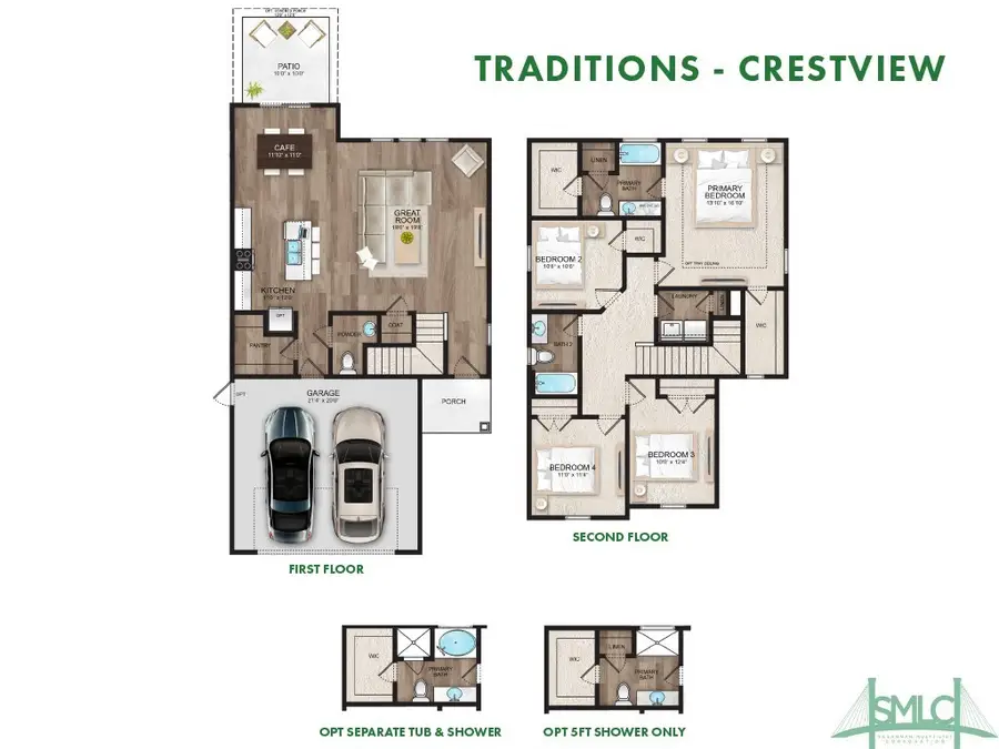 93 Marsh Salt Lane, Port Wentworth, GA 31407 - Image #2