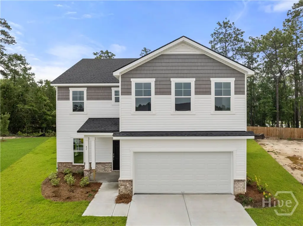 47 Blues Drive, Pooler, GA 31322 - #1