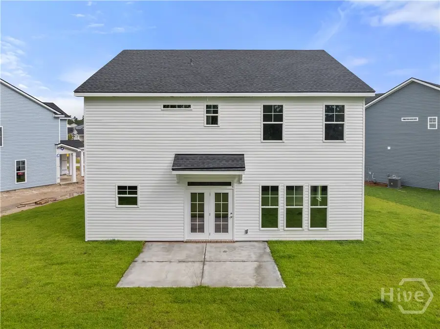 47 Blues Drive, Pooler, GA 31322 - #3