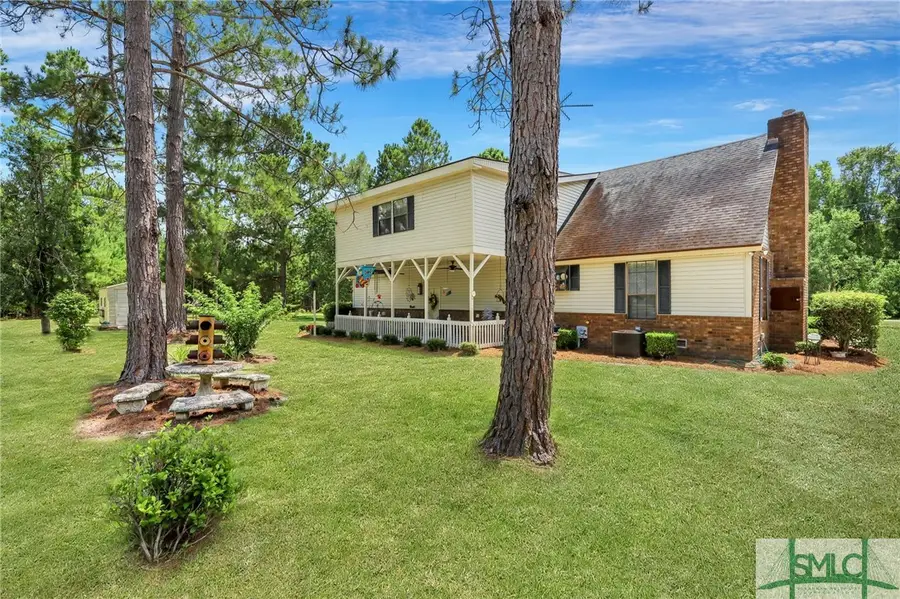 8824 Sinkhole Road, Statesboro, GA 30458 - Image #2
