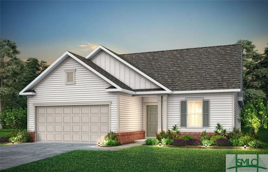 270 Monterey Loop, Richmond Hill, GA 31324 - Image #1