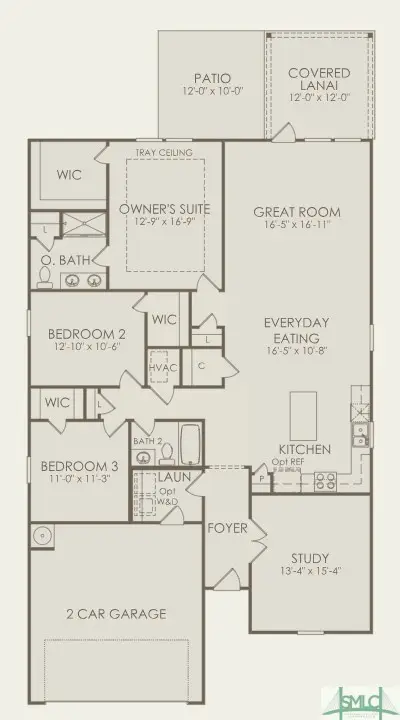 270 Monterey Loop, Richmond Hill, GA 31324 - Image #2