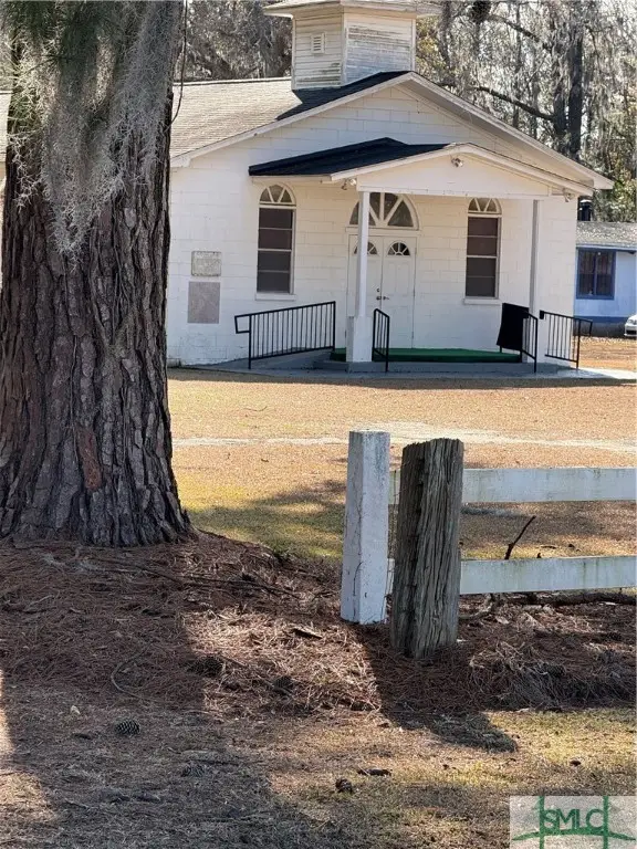 135 Monteith Road, Port Wentworth, GA 31407 - Image #3