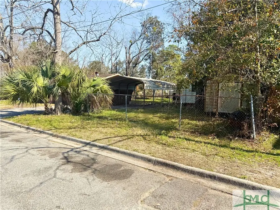 0 Sumter Street, Savannah, GA 31405 - Image #2