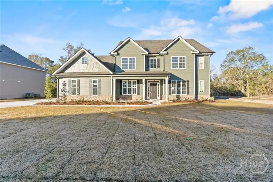 128 Watson Mill Road, Guyton, GA 31312 - #2