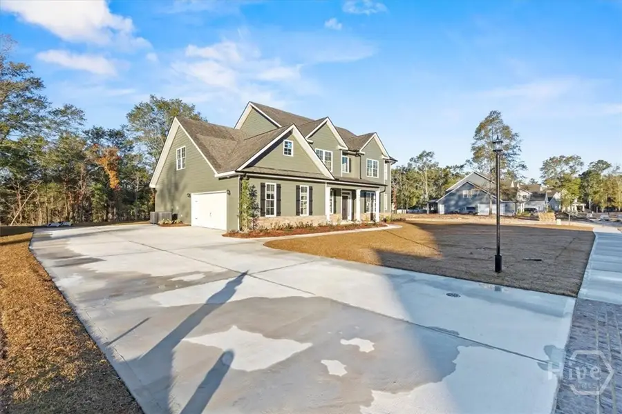 128 Watson Mill Road, Guyton, GA 31312 - #3