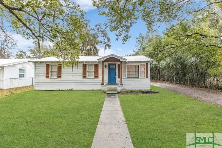 902 Old River Road, Darien, GA 31305 - Image #2