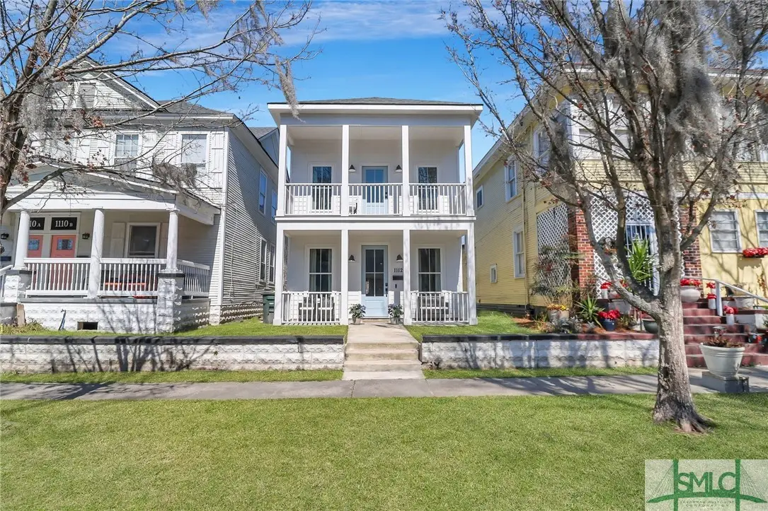 1112 E 31st Street, Savannah, GA 31404 - Image #1