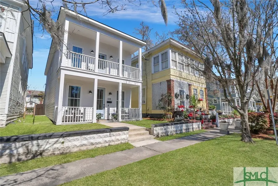 1112 E 31st Street, Savannah, GA 31404 - Image #3