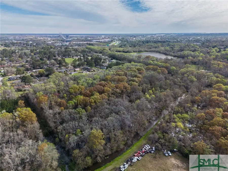 0 Stiles Avenue, Savannah, GA 31415 - Image #2