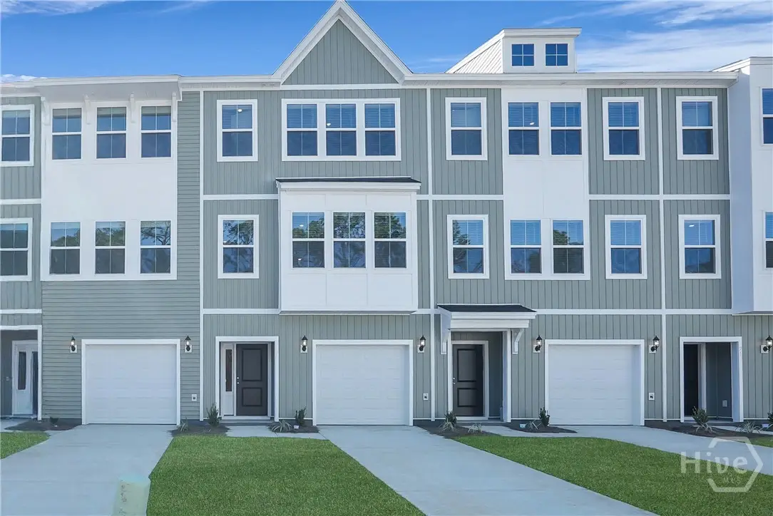 17 Towne Park Court, Rincon, GA 31326 - Image #1