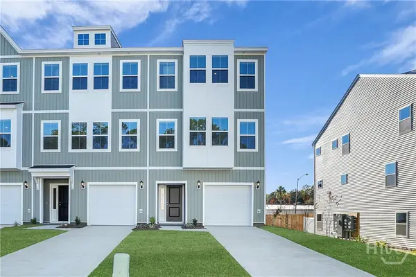 21 Towne Park Court, Rincon, GA 31326