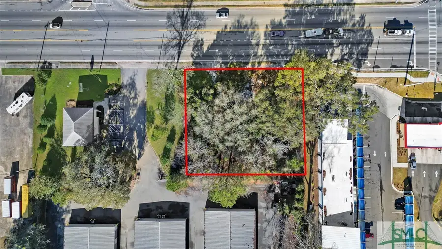 832 W Oglethorpe Highway, Hinesville, GA 31313 - #3