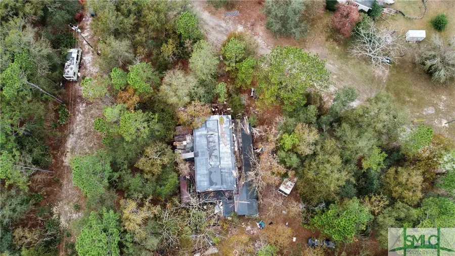 1947 Fort Argyle Road, Bloomingdale, GA 31302 - Image #3