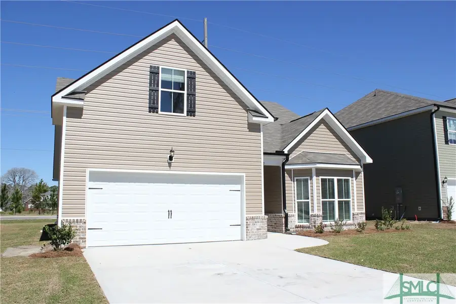 102 Sam's Drive, Guyton, GA 31312 - Image #2