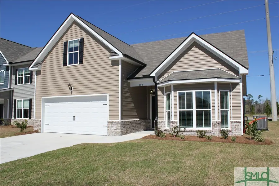 102 Sam's Drive, Guyton, GA 31312 - Image #3