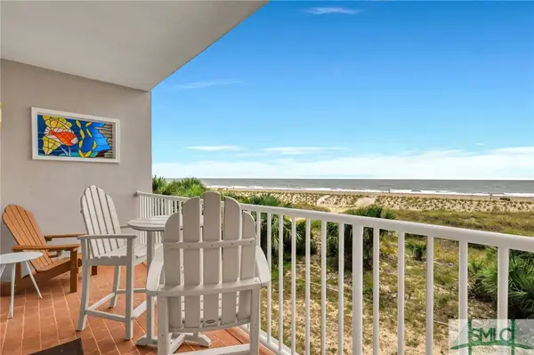 404 Butler Avenue #324, Tybee Island, GA 31328