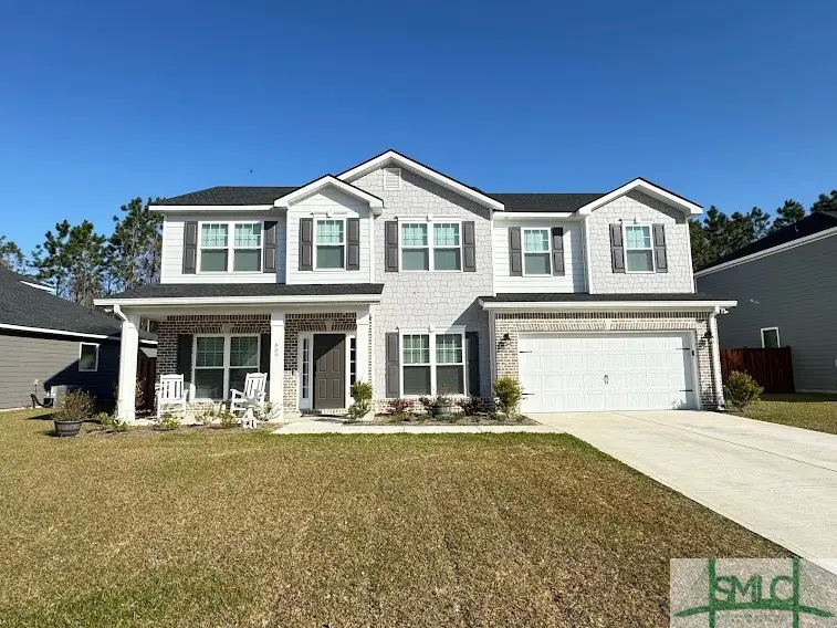 889 Highland Circle, Richmond Hill, GA 31324 - Image #1