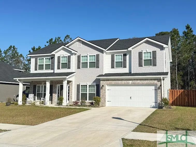 889 Highland Circle, Richmond Hill, GA 31324 - Image #2