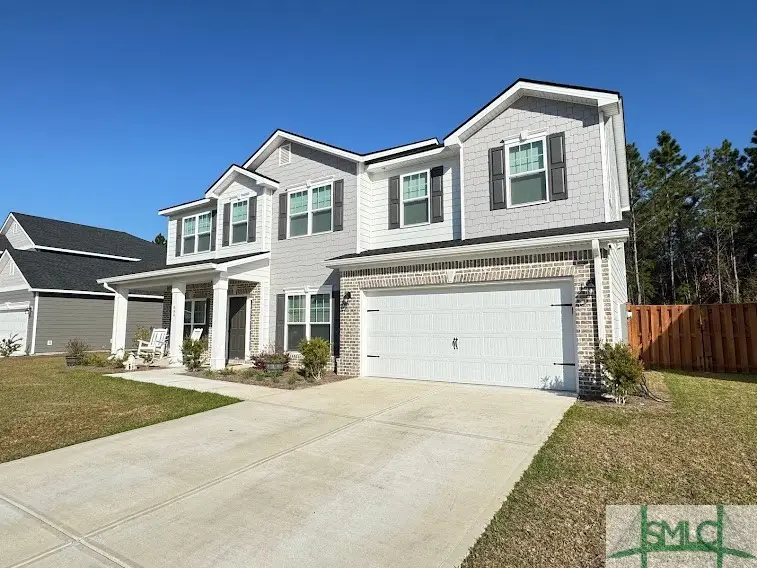 889 Highland Circle, Richmond Hill, GA 31324 - Image #3