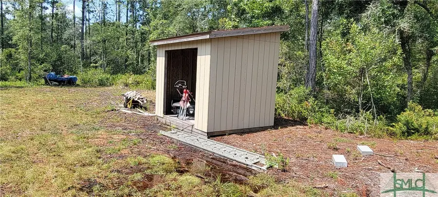 1367 Low Ground Road, Guyton, GA 31312 - Image #3