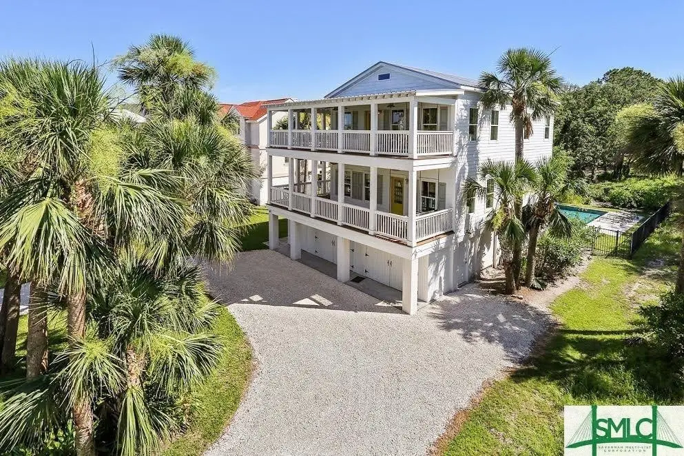 18 Van Horne Avenue, Tybee Island, GA 31328 - #1