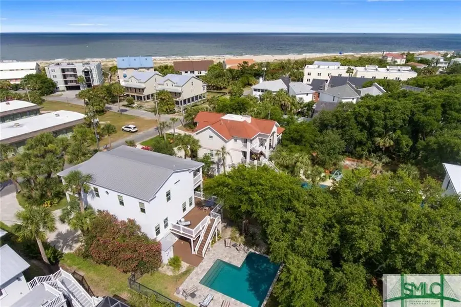 18 Van Horne Avenue, Tybee Island, GA 31328 - #2