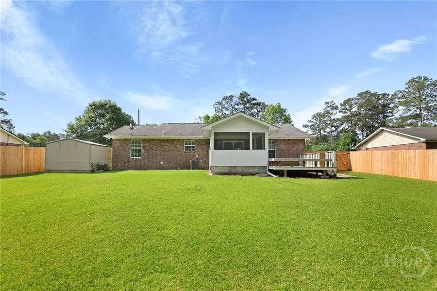 210 Mulberry Way, Rincon, GA 31326 - Image #3