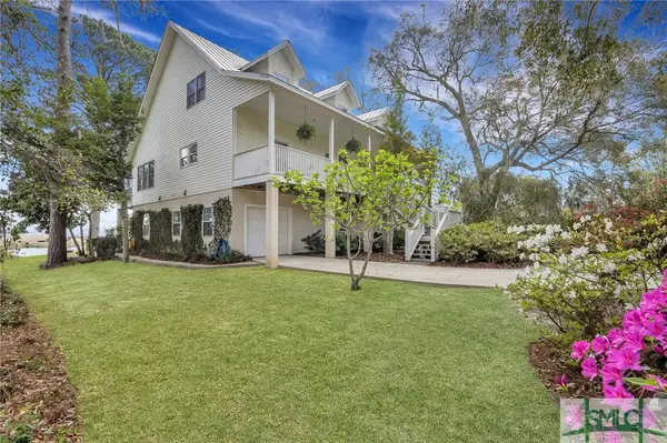 777 E 1st Street, Midway, GA 31320