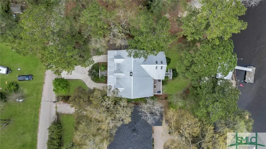 777 E 1st Street, Midway, GA 31320 - #3