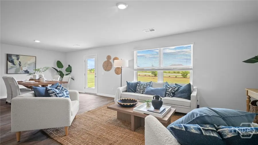 206 Birdsill Street, Statesboro, GA 30461 - Image #3