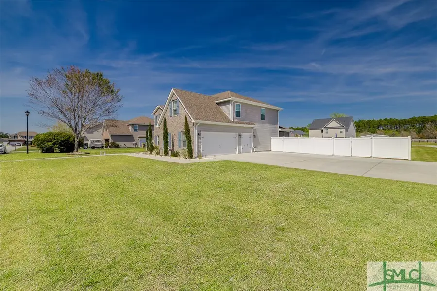 106 Meadowlands Drive, Rincon, GA 31326 - Image #2