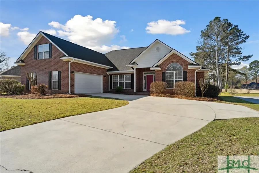 58 Westhampton Drive, Ellabell, GA 31308 - Image #2