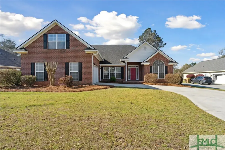 58 Westhampton Drive, Ellabell, GA 31308 - Image #3