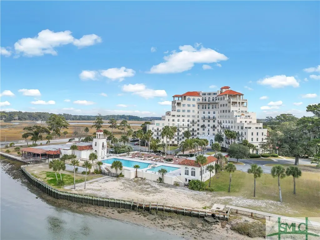 700 Wilmington Island Road #102, Savannah, GA 31410 - Image #1