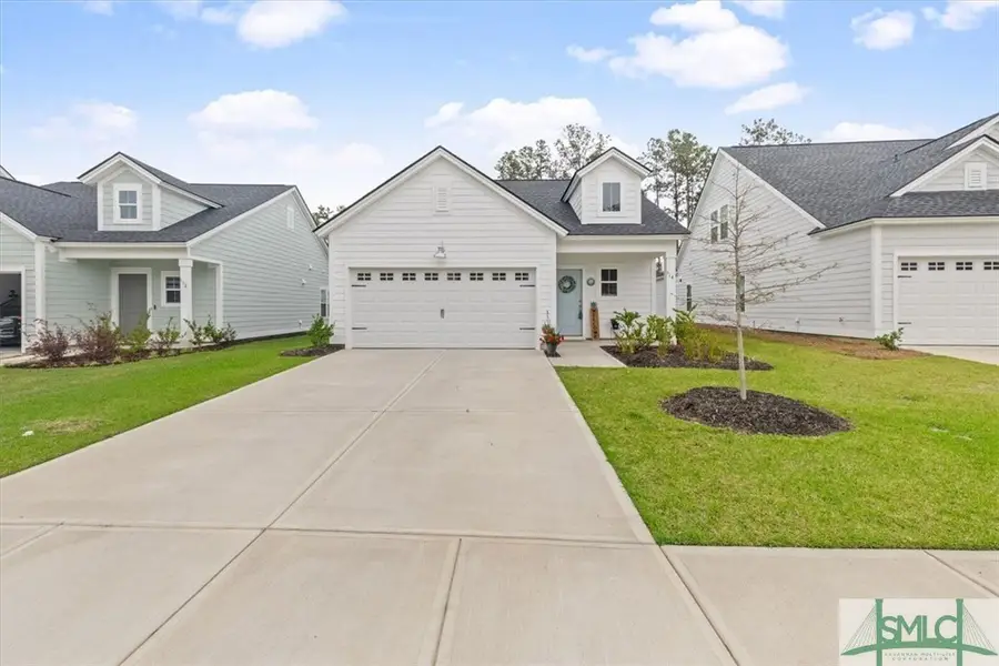 114 Holloway Hill, Pooler, GA 31322 - Image #2