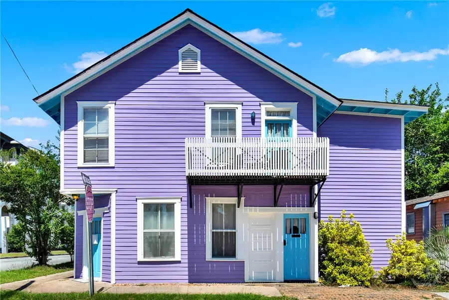 1321 Jefferson Street, Savannah, GA 31401 - Image #3