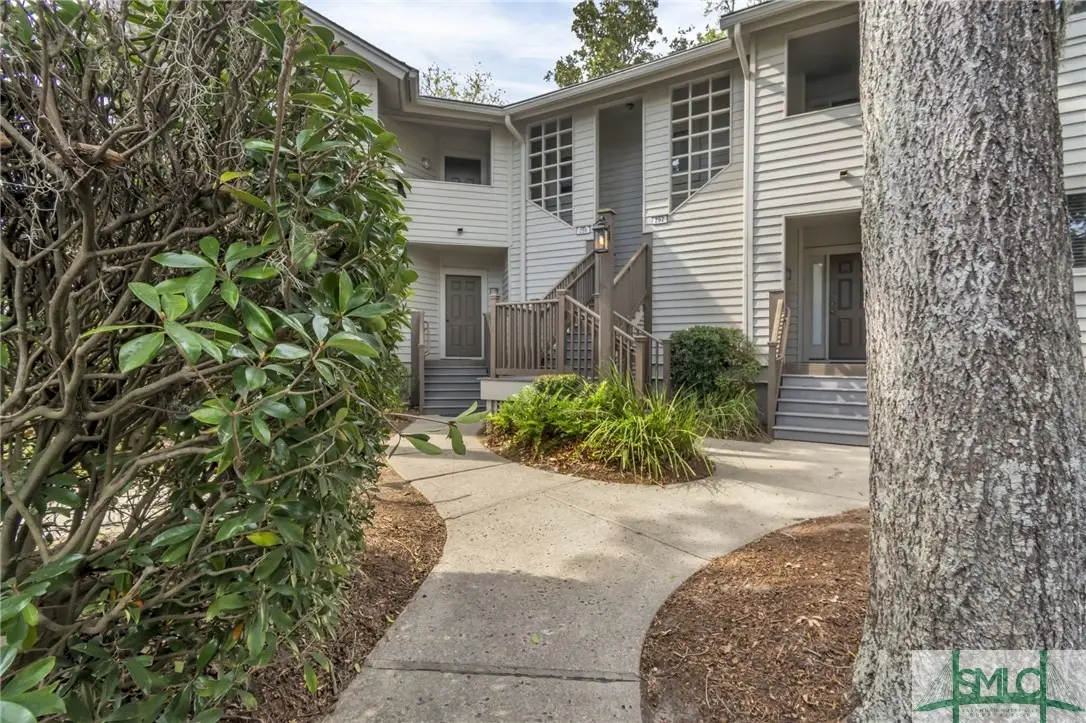 55 Barcelona Road #252-4, Hilton Head Island, SC 29928 - Image #1